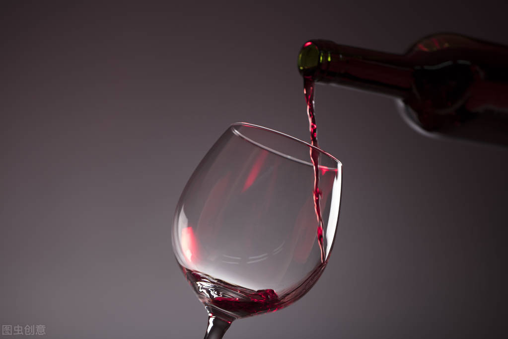Can I drink red wine with chronic gastritis? iNEWS