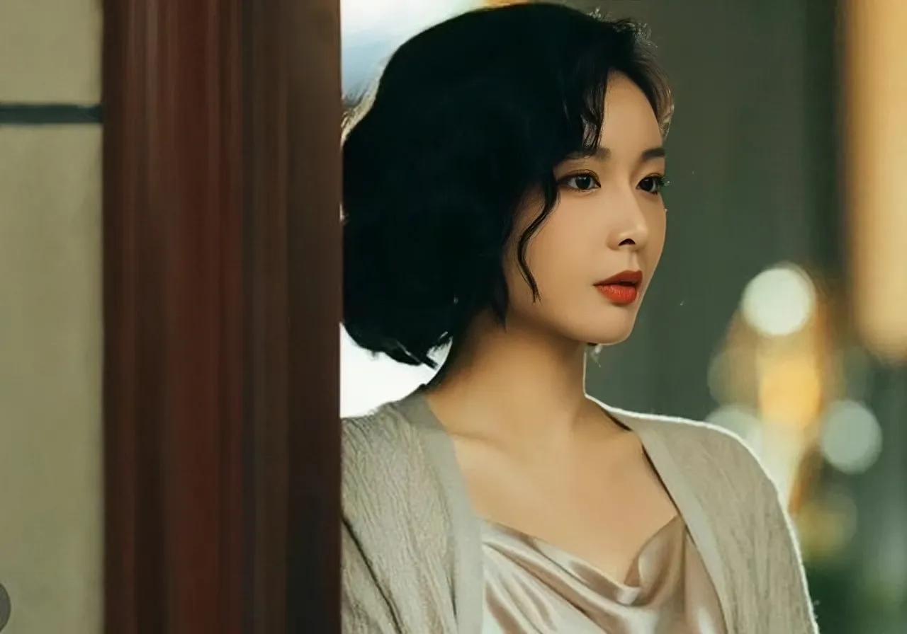 [The Knockout] Sisterinlaw Gao Ye is beautiful and glamorous for both