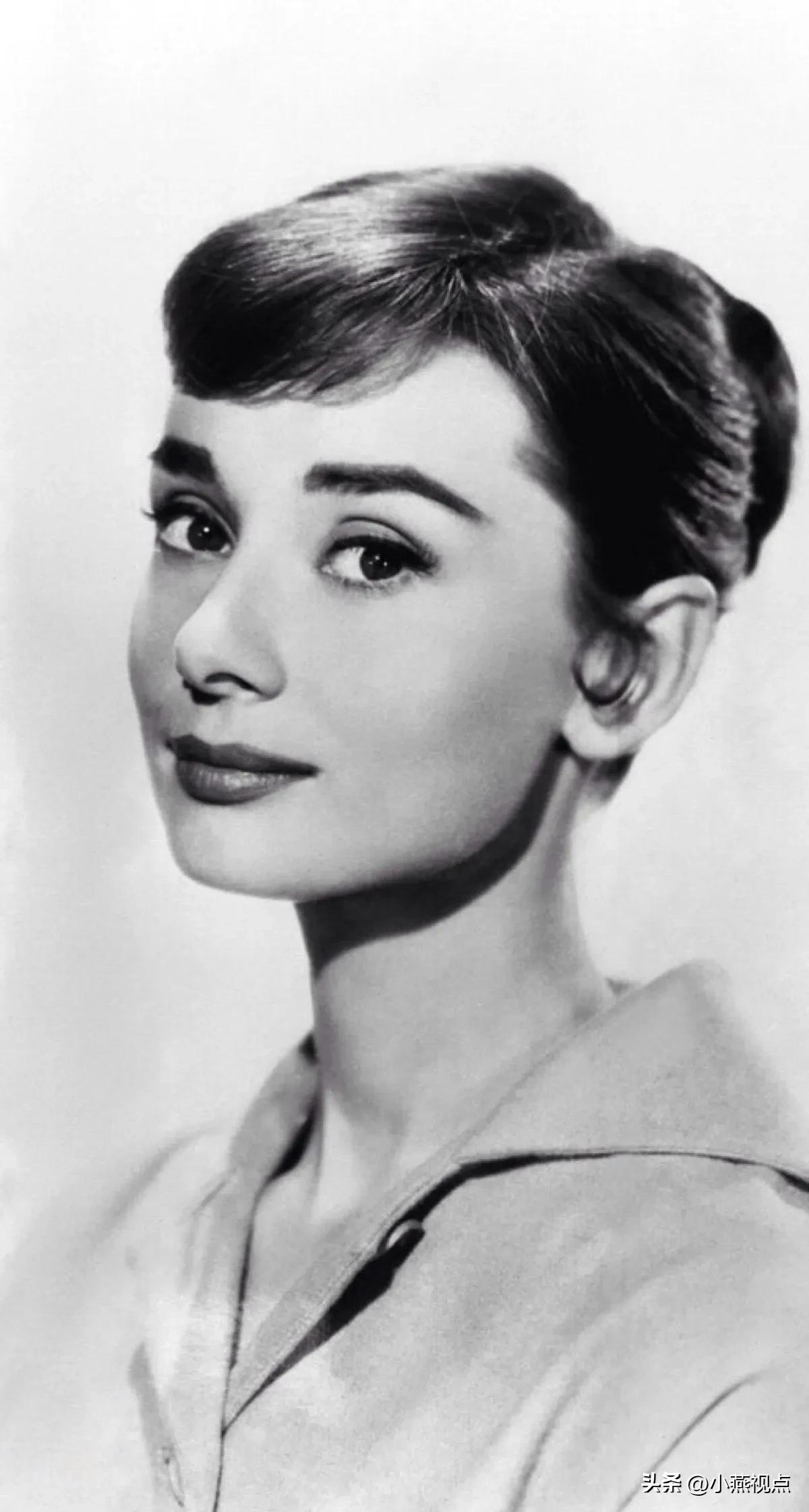 Audrey Hepburn beautiful wallpaper - iNEWS