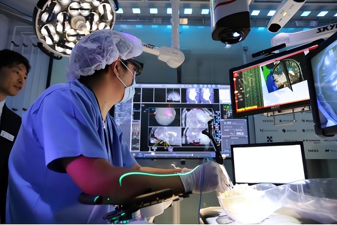 Intelligent Medical Diagnosis Architecture: Improving Medical Level and ...