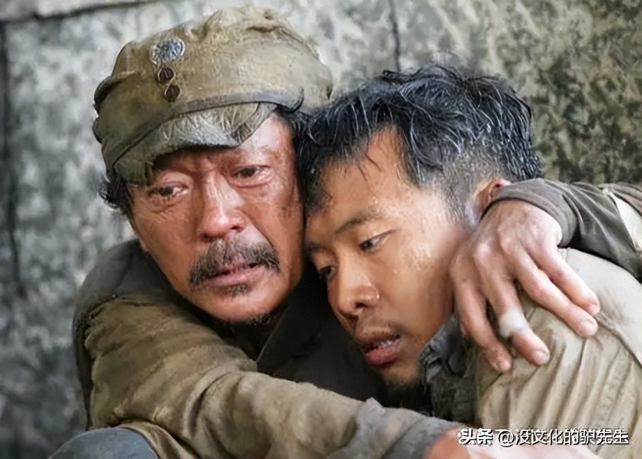 Luo Jingmin passed away, maybe you are unfamiliar with his name, but you must have seen his play