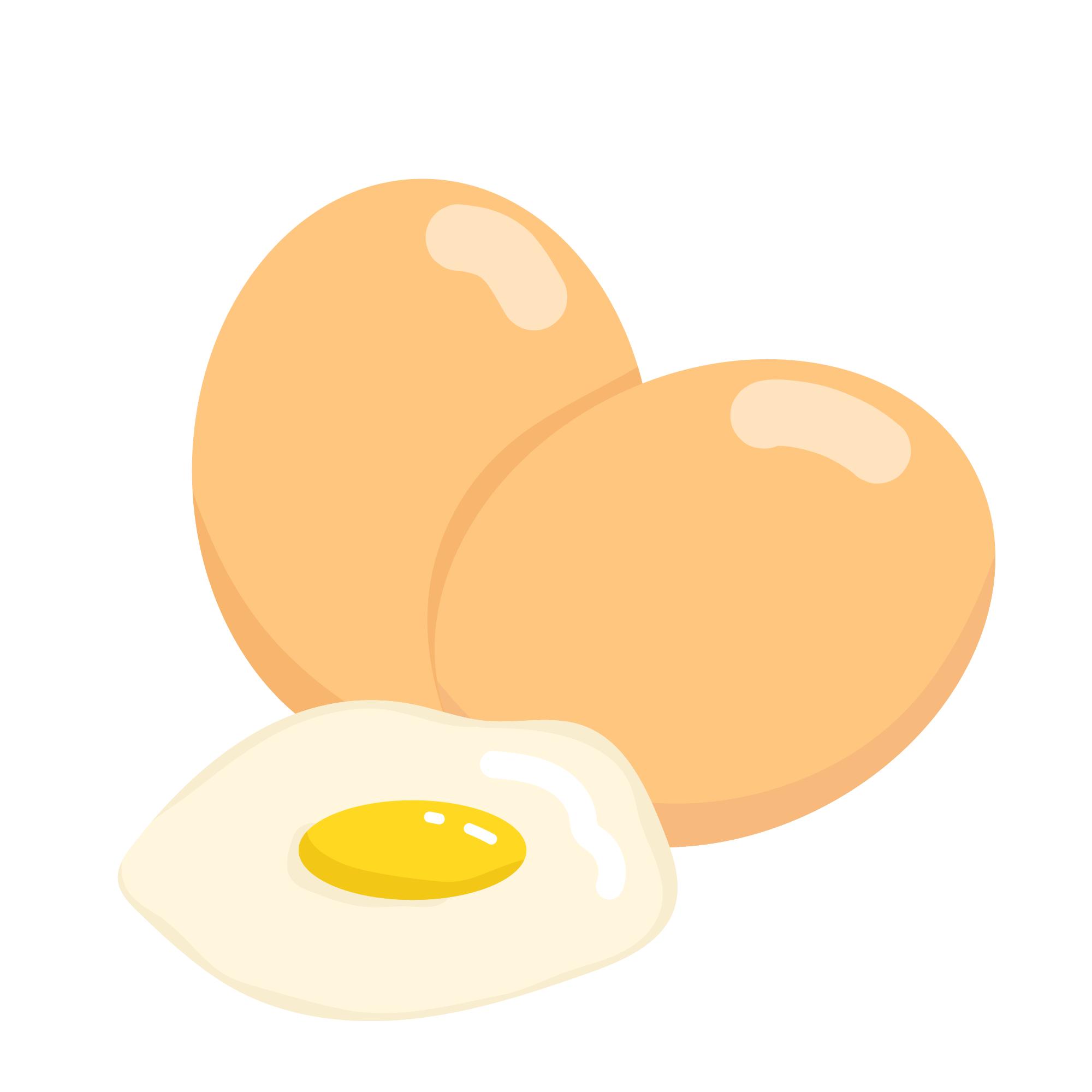 Fever can not eat eggs?Diarrhea can not drink milk?What can children