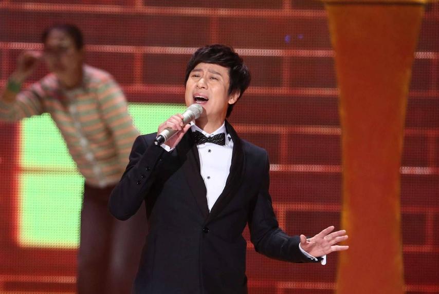 Xie Xiaodong was loved by Na Ying, begged by Zhang Ziyi, why did he ...