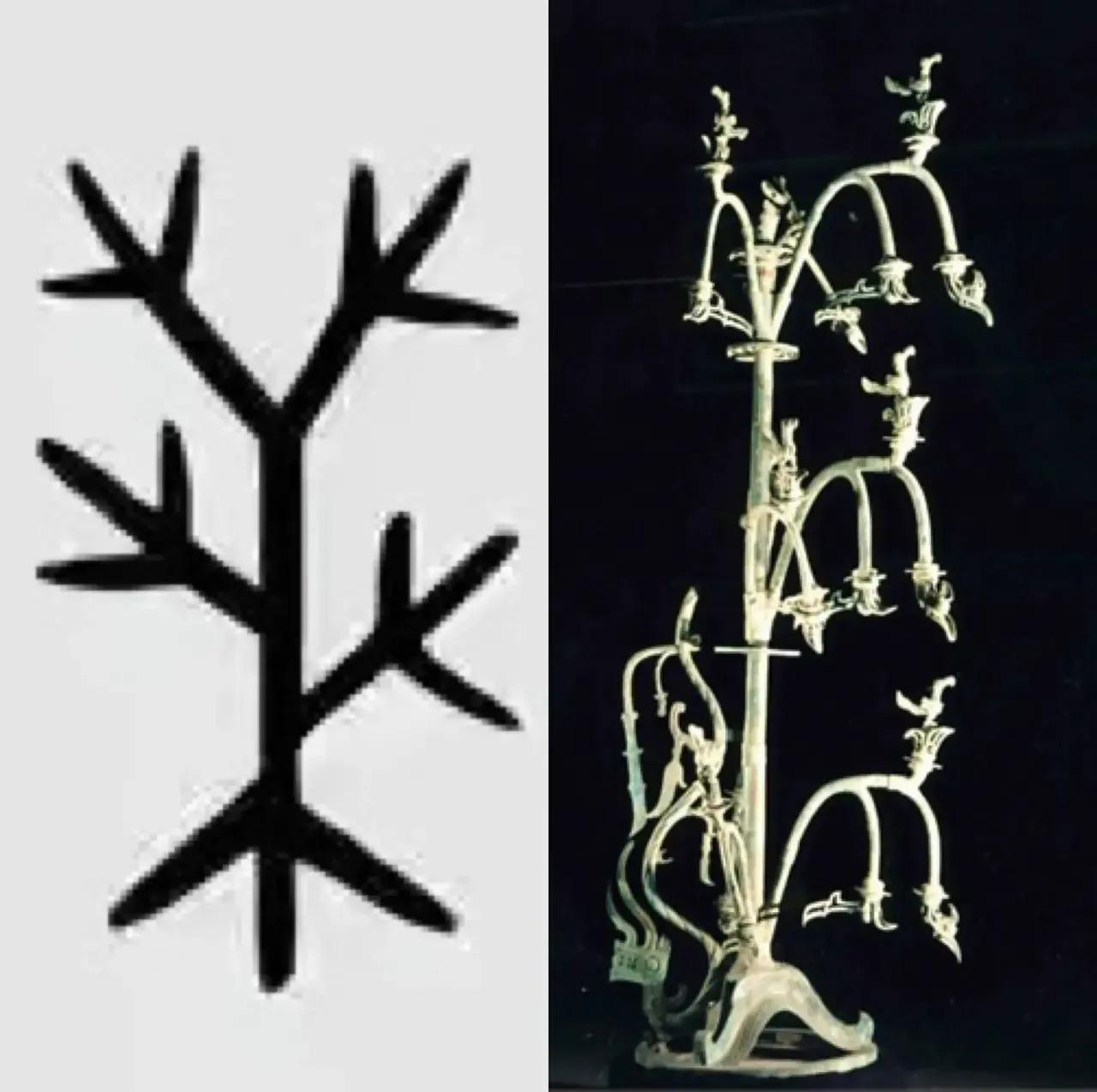 The Sanxingdui site is not the ancient Shu Kingdom at all, but the ...