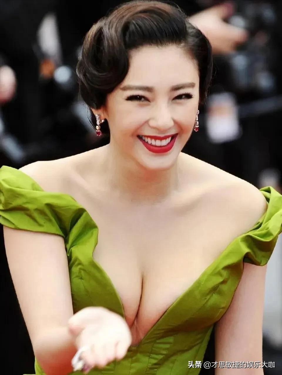 Zhang Yuqi: stunning beauty, sexy girl - iMedia