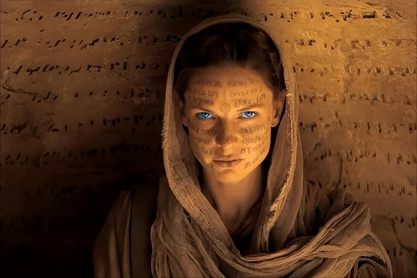 The sound design of "Dune" direct expression, telling the theme iNEWS