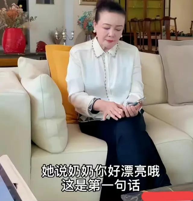 Zhang Lan was exposed to 980 million foreign debts, and overseas family