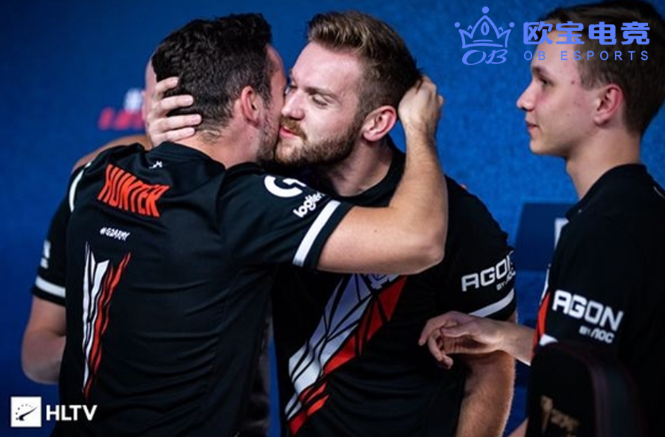 EPLS16: G2 reverses BIG, FaZe makes one chase two MIBR - iNEWS