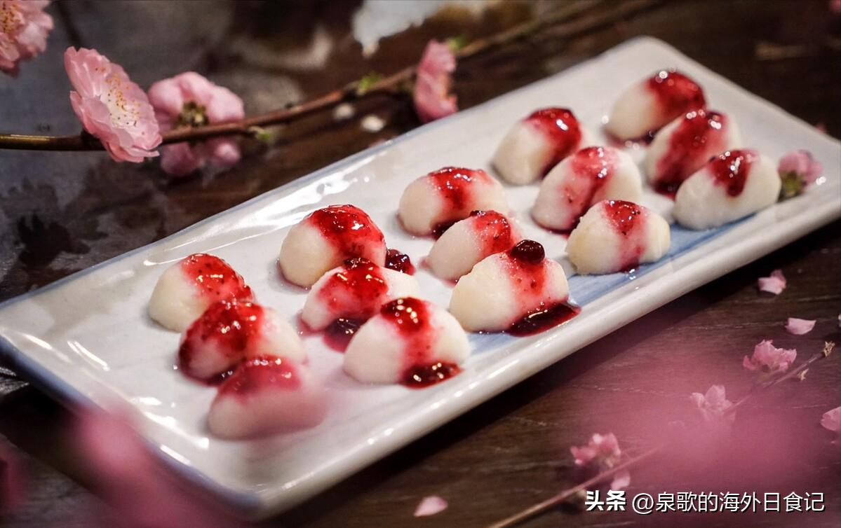[Taste fresh food in spring] 3 home-cooked methods of water chestnuts ...