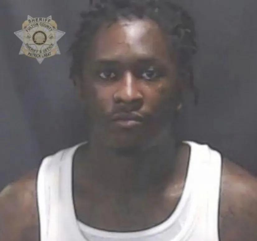 All 28 YSL label members including Young Thug and Gunna were arrested