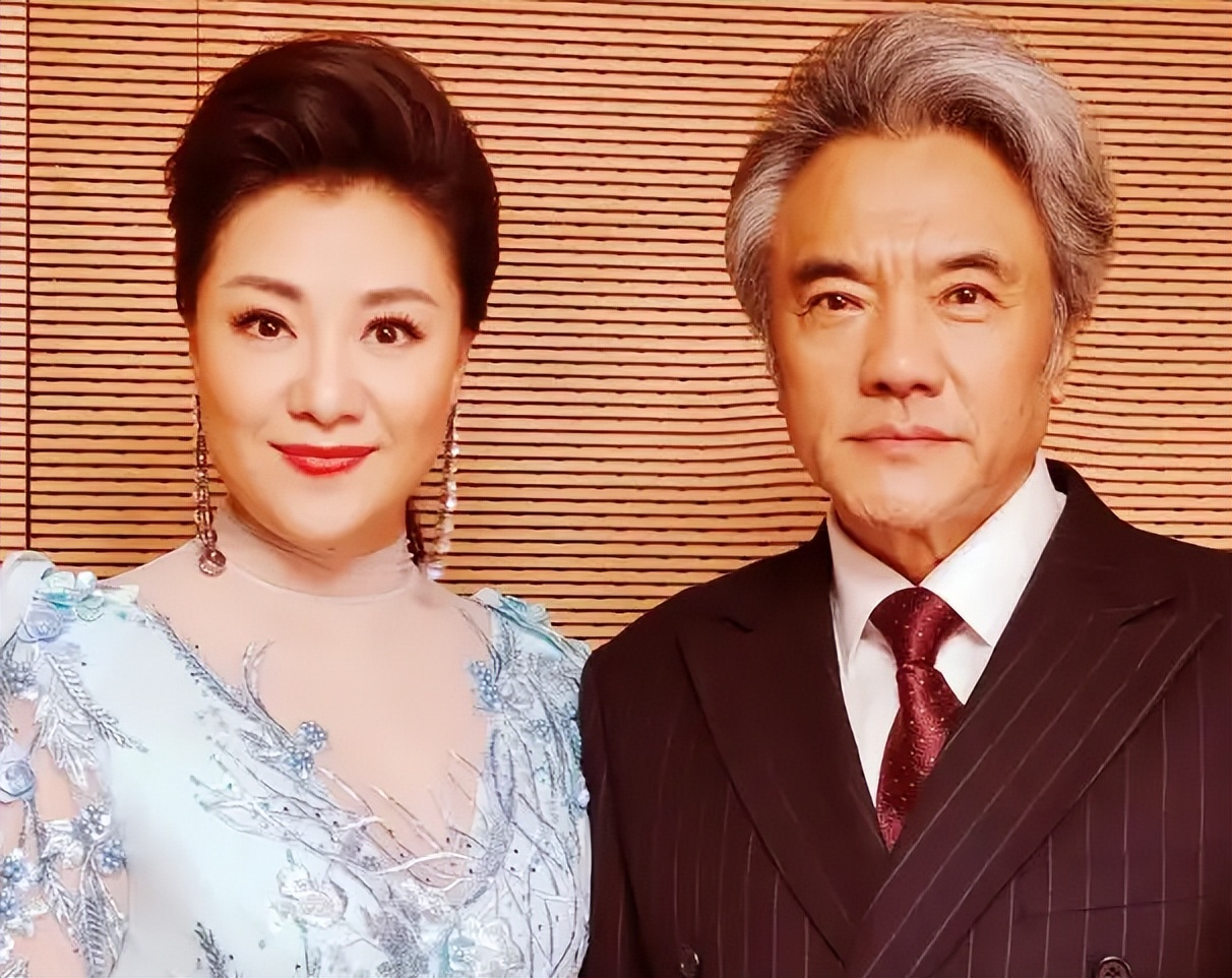 張秋歌:與母親關係不和,婚姻不順無兒無女,生活卻很愜意 - 頭條匯
