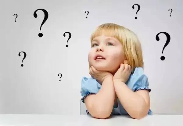Is the world too complicated, or the minds of young children are too ...