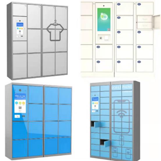 Teach you to identify the advantages and disadvantages of smart lockers