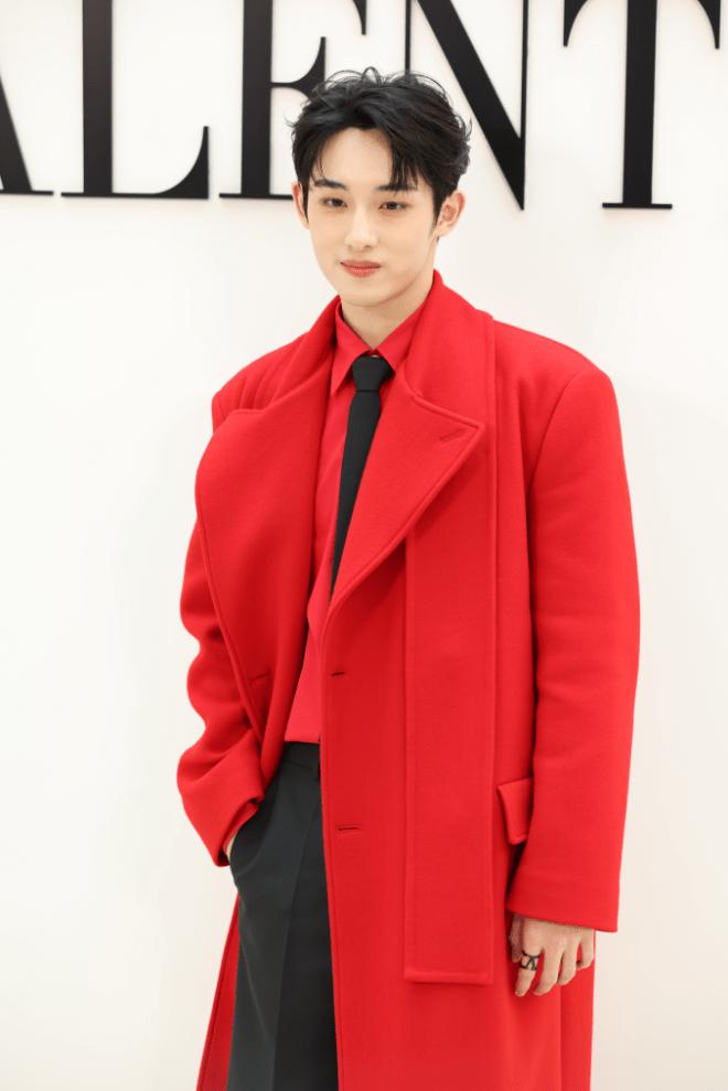 Sun Li, Guan Xiaotong, Xi Mengyao, beautiful shark, Yang Yang, Dong ...