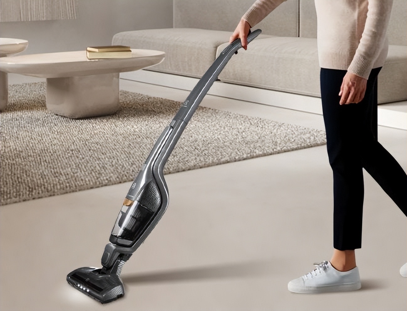 Vacuum Cleaner Ranking iNEWS