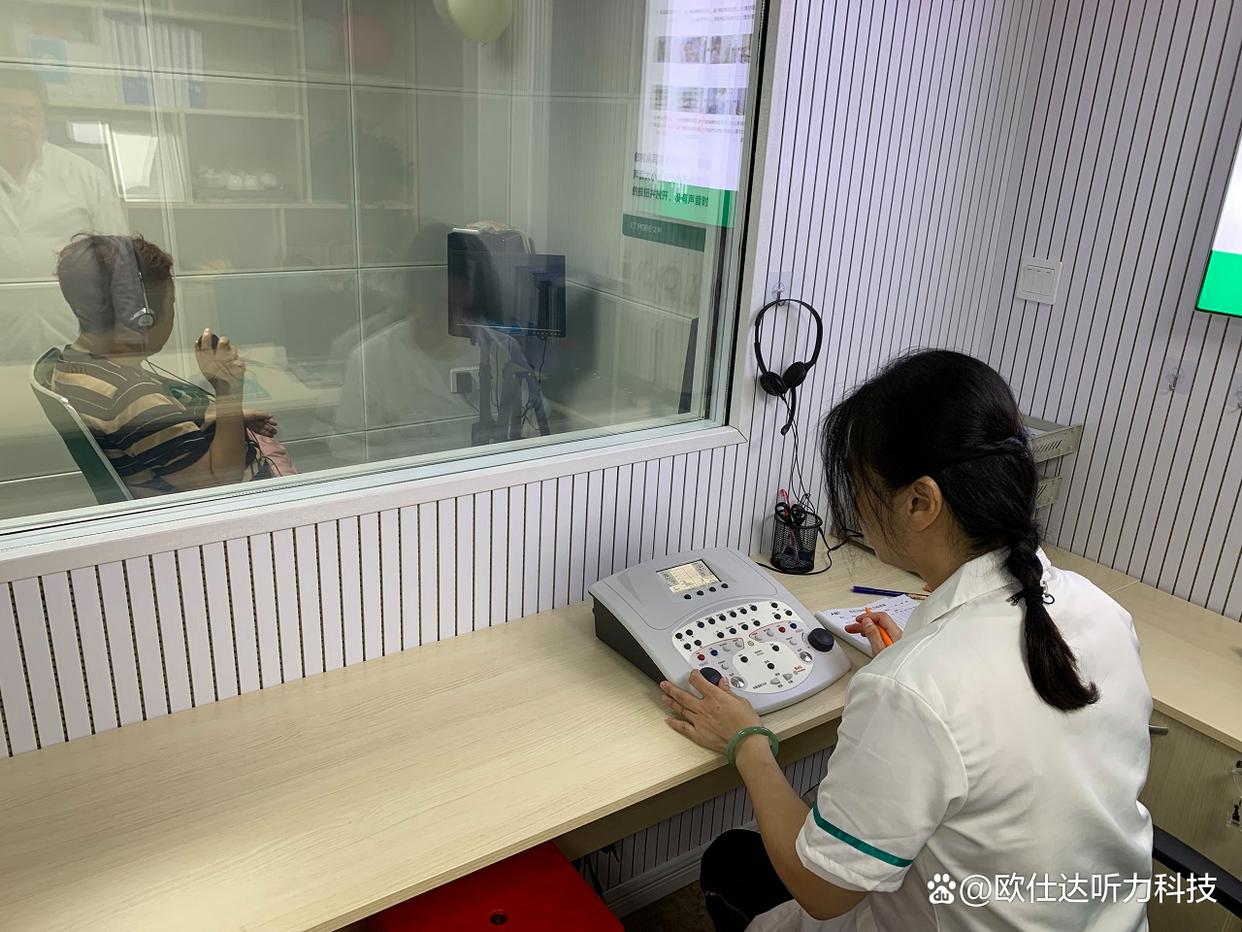 Hearing aid knowledge Some ear canal hearing aids have wind noise