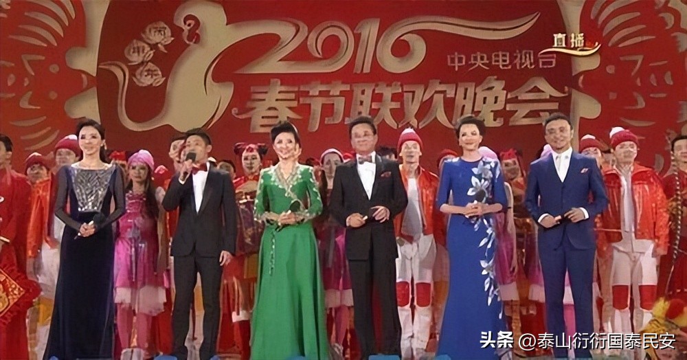 The Spring Festival Gala that is fading away - iMedia