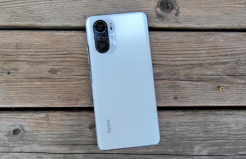 Inventory of Redmi K40 models, each model has a very high sales volume ...