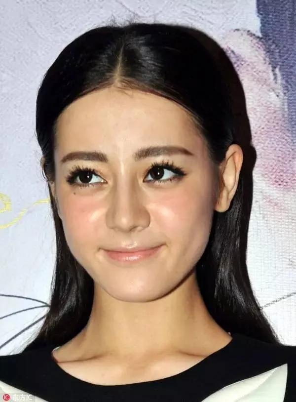 Why do Xinjiang people have more body hair? iNEWS