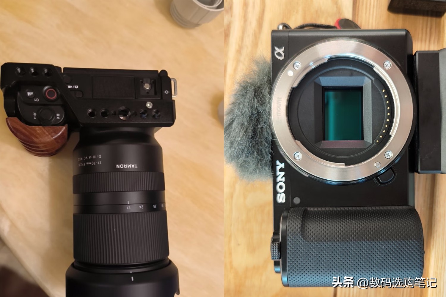 What are the main reasons why current cameras can't compete with mobile ...