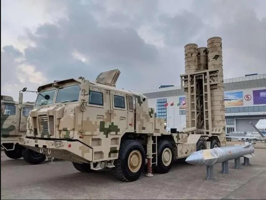 A big country's exquisite toy, a small country's strategic weapon!Ying ...