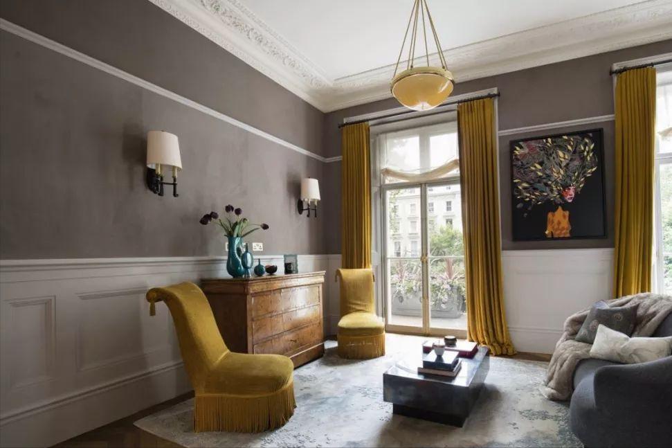 Appreciation of SieMatic project case: Leinster Square Townhouse Hotel ...