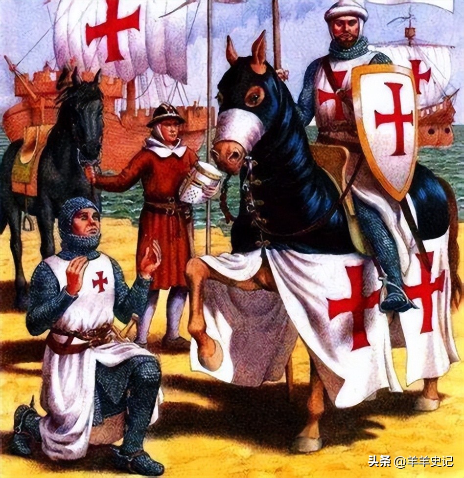 The Albigensian Crusade: A Study of Religious Conflict and Political ...