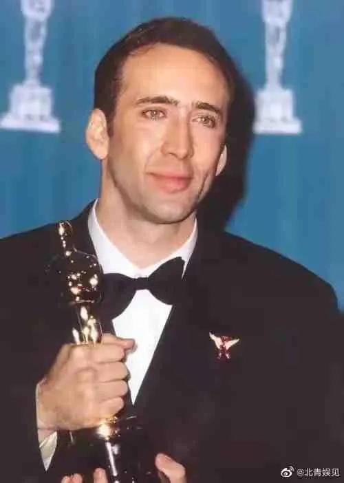 Nicolas Cage from the best actor to the king of bad movies, why did he ...