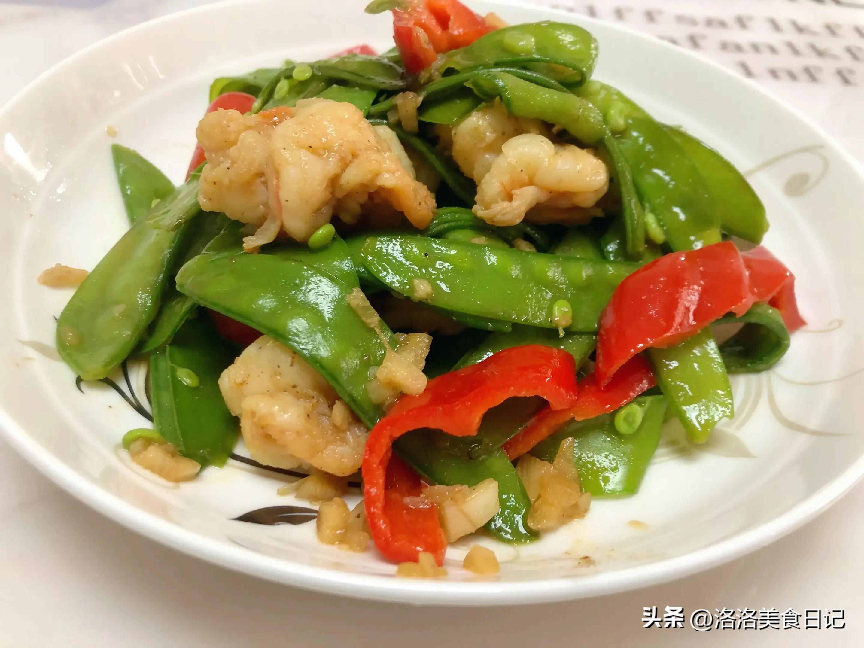 "Eating beans in spring is better than eating meat", eat more of this