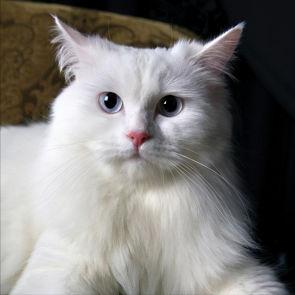 6 types of cats with the heaviest body odor in the cat world, veritable