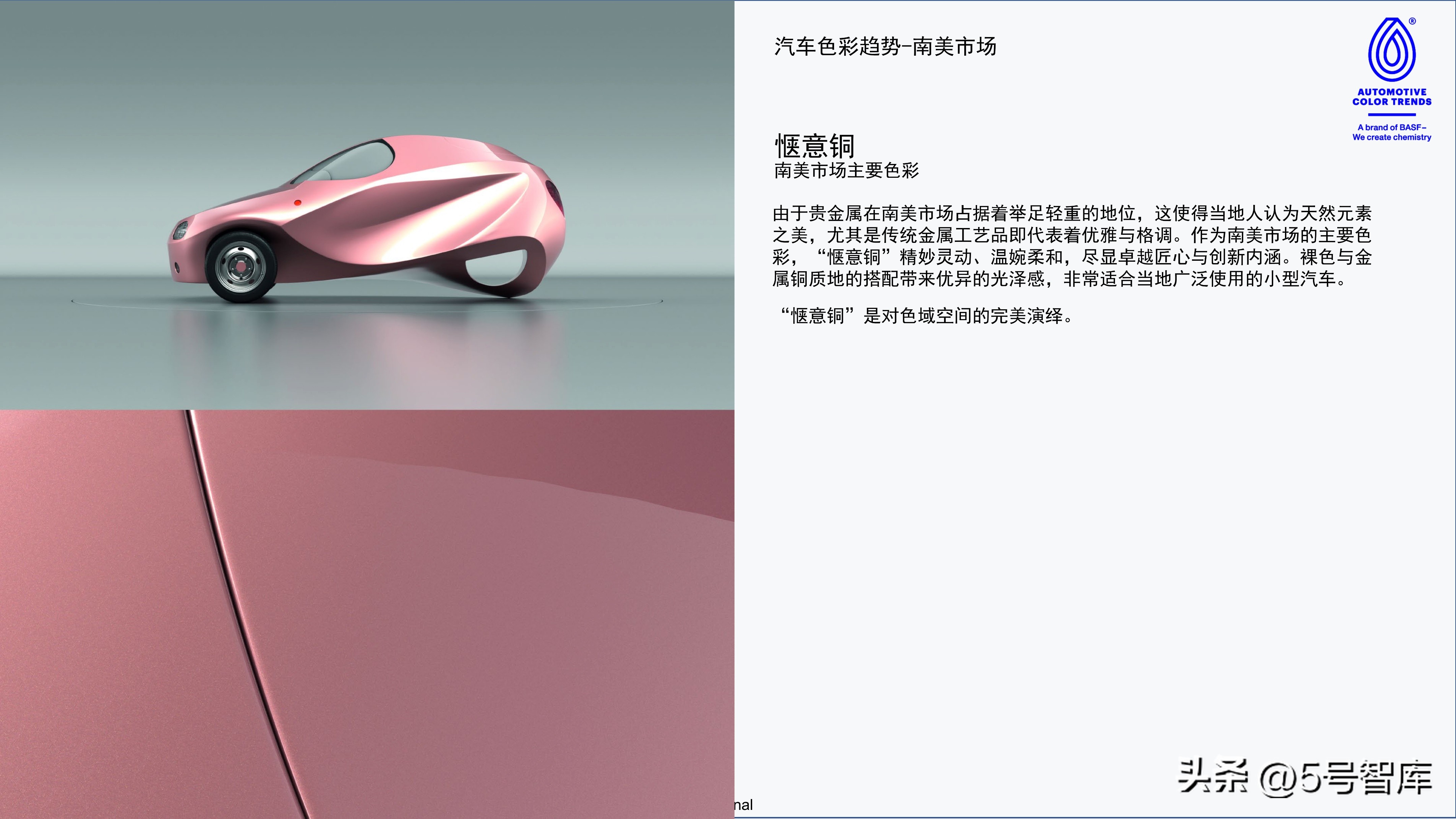 20222023 Automotive Color Trend Report iNEWS