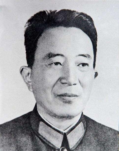 In 1959, General Luo Ruiqing became the chief of staff, why did a ...