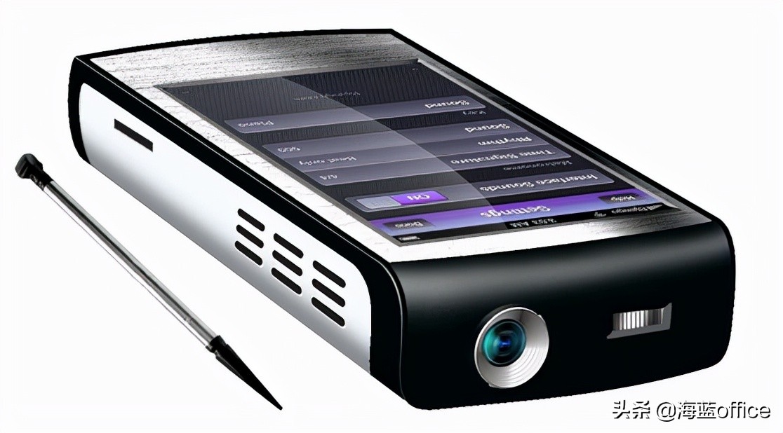 Memories of the times MP3, MP4, MP5, MP6, do you still remember? iNEWS