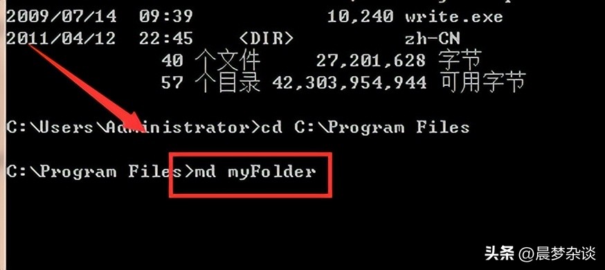 [Computer skills] Commands and explanations used in the Windows system ...