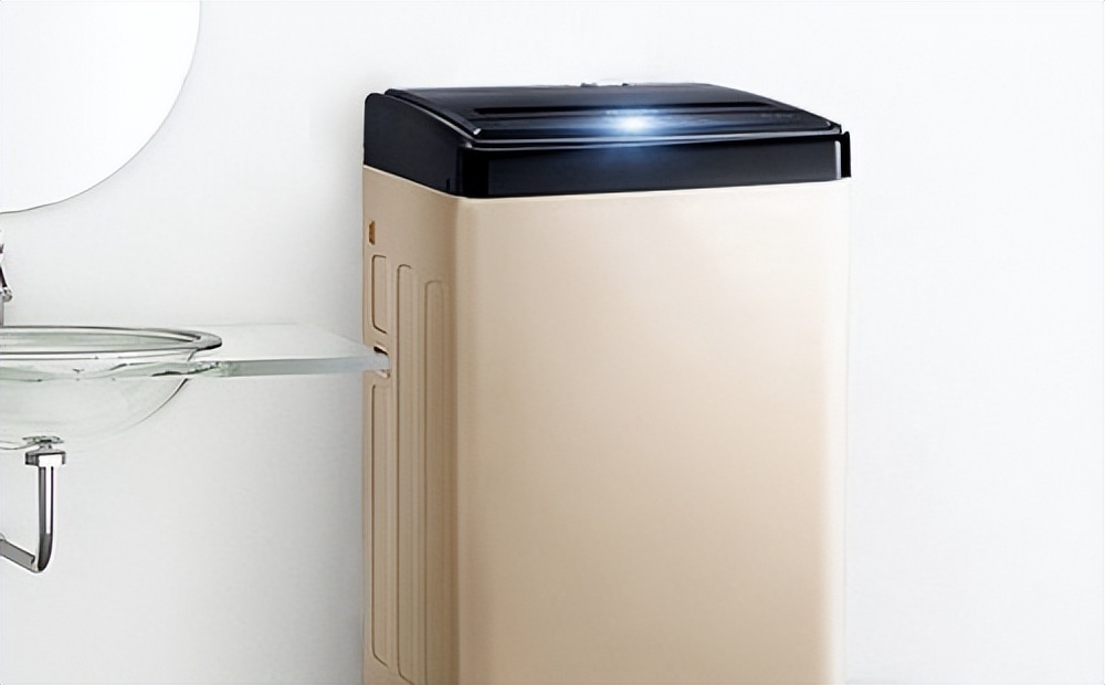 How to clear the clogged washing machine drain? iNEWS