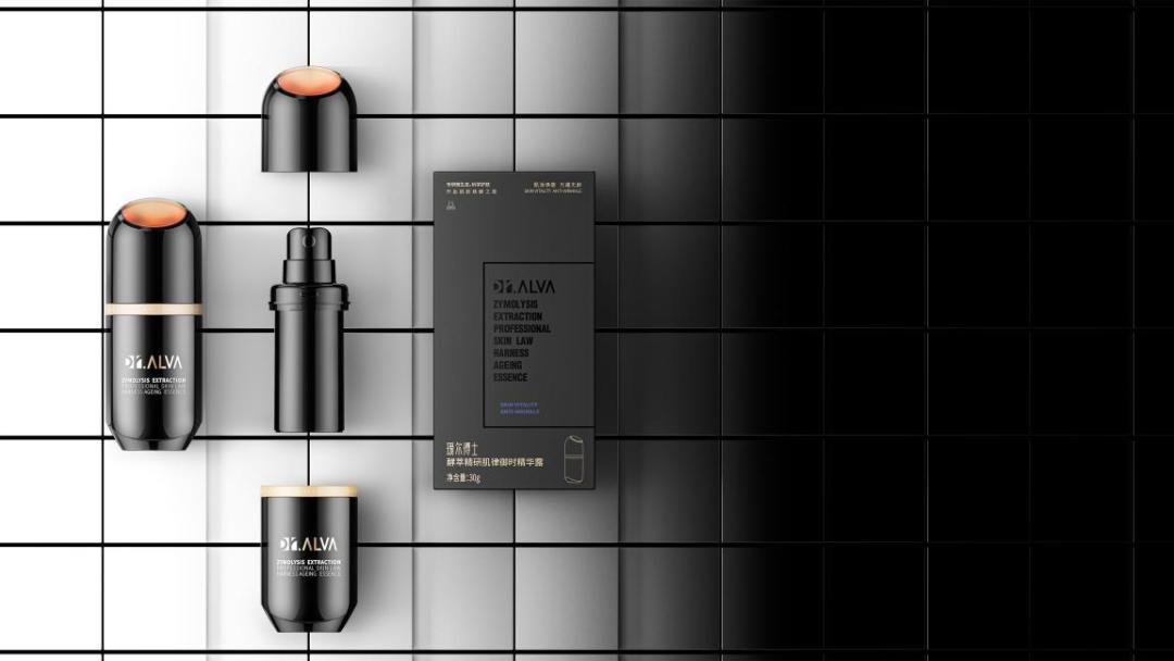 Why do cuttingedge beauty products want to win international design