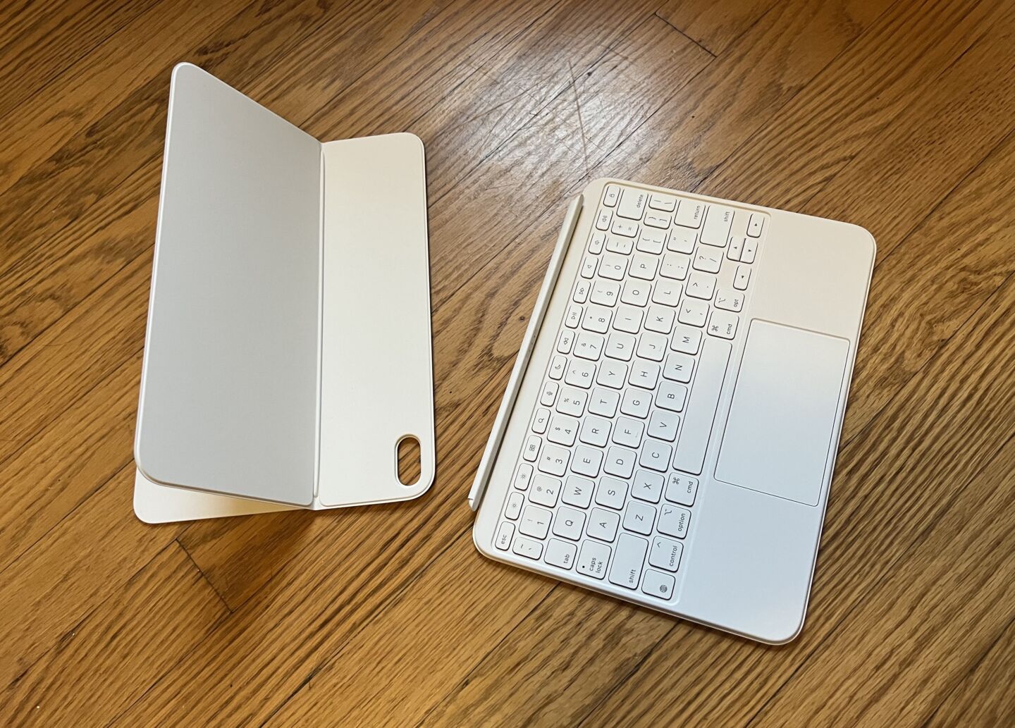 2022 iPad 評測:最好的——除了所有其他的 - 資訊咖 - 第 2 頁