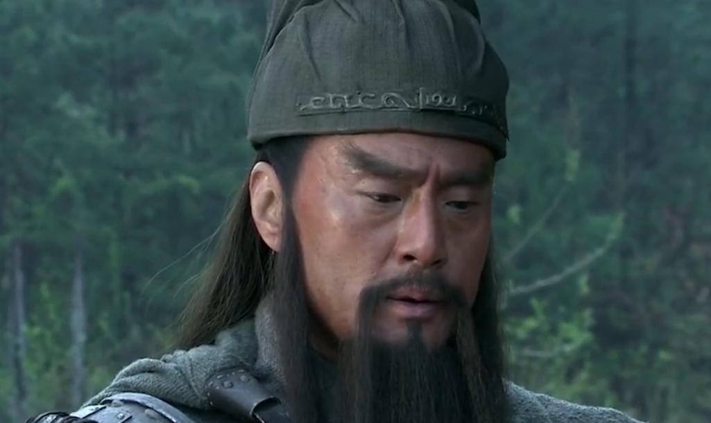 If Liu Feng sends troops to rescue Guan Yu, there will be three ...