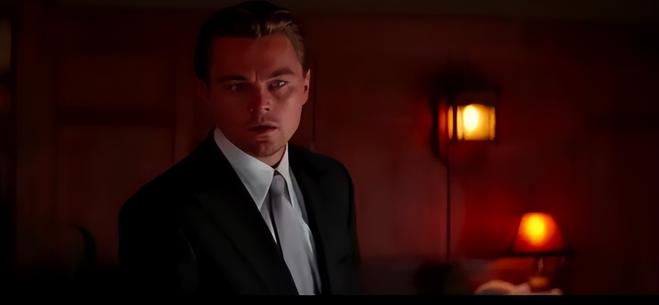 Hall Scenes Inception Movie Scene as Image Narrative Method——Taking the Movie