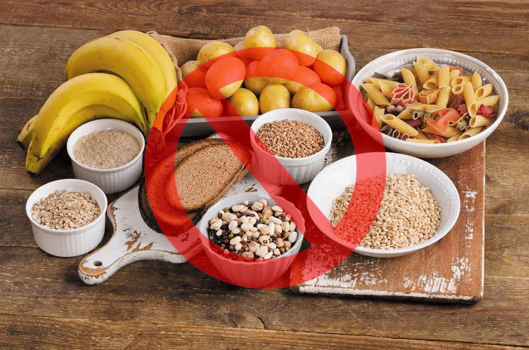 Rice, steamed bread and noodles, which one is more likely to raise