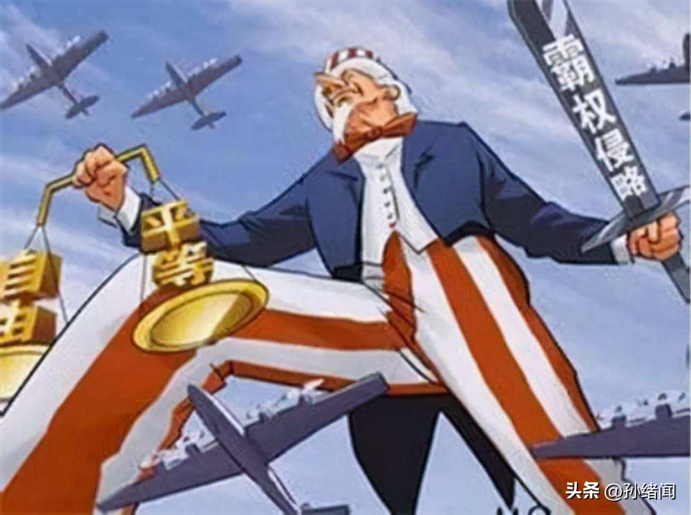 新加坡急了,楊榮文要求美國停止在台海挑事,否則中國態度或大變