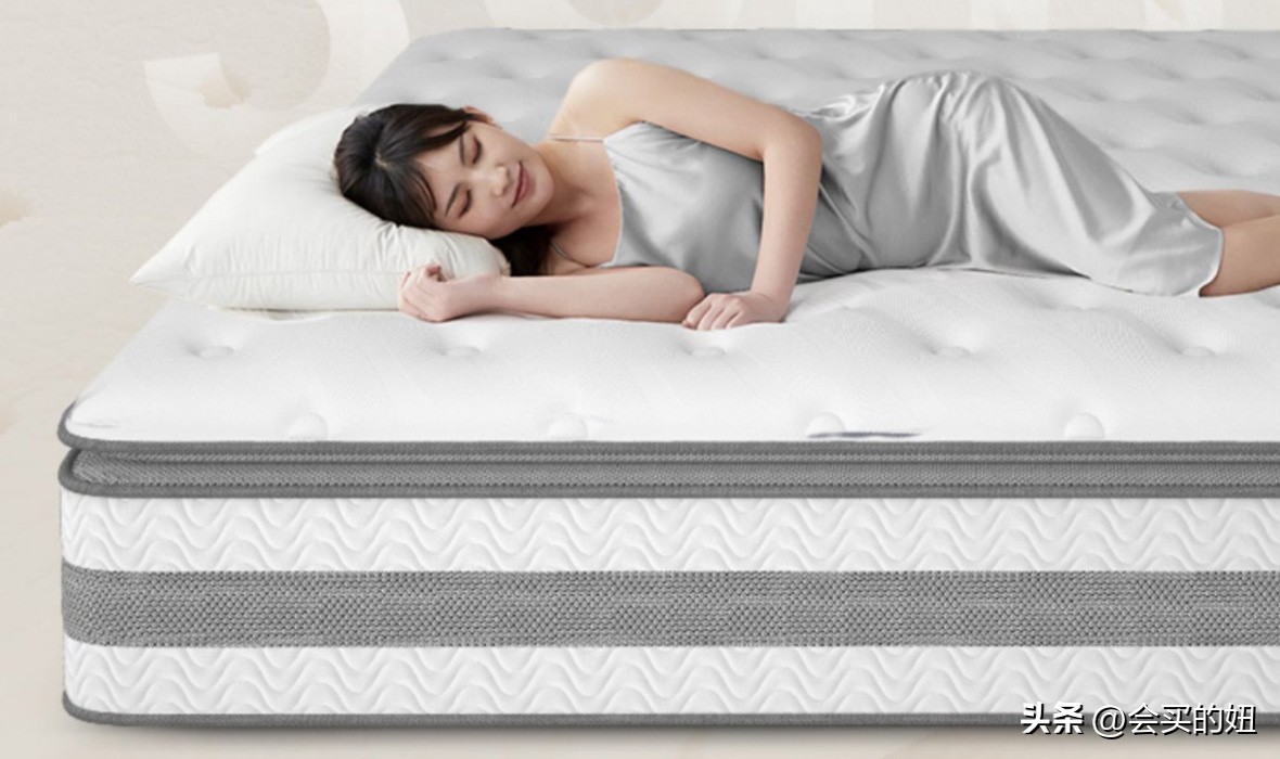 Do I have to buy big brands for mattresses? Inventory of 10 good