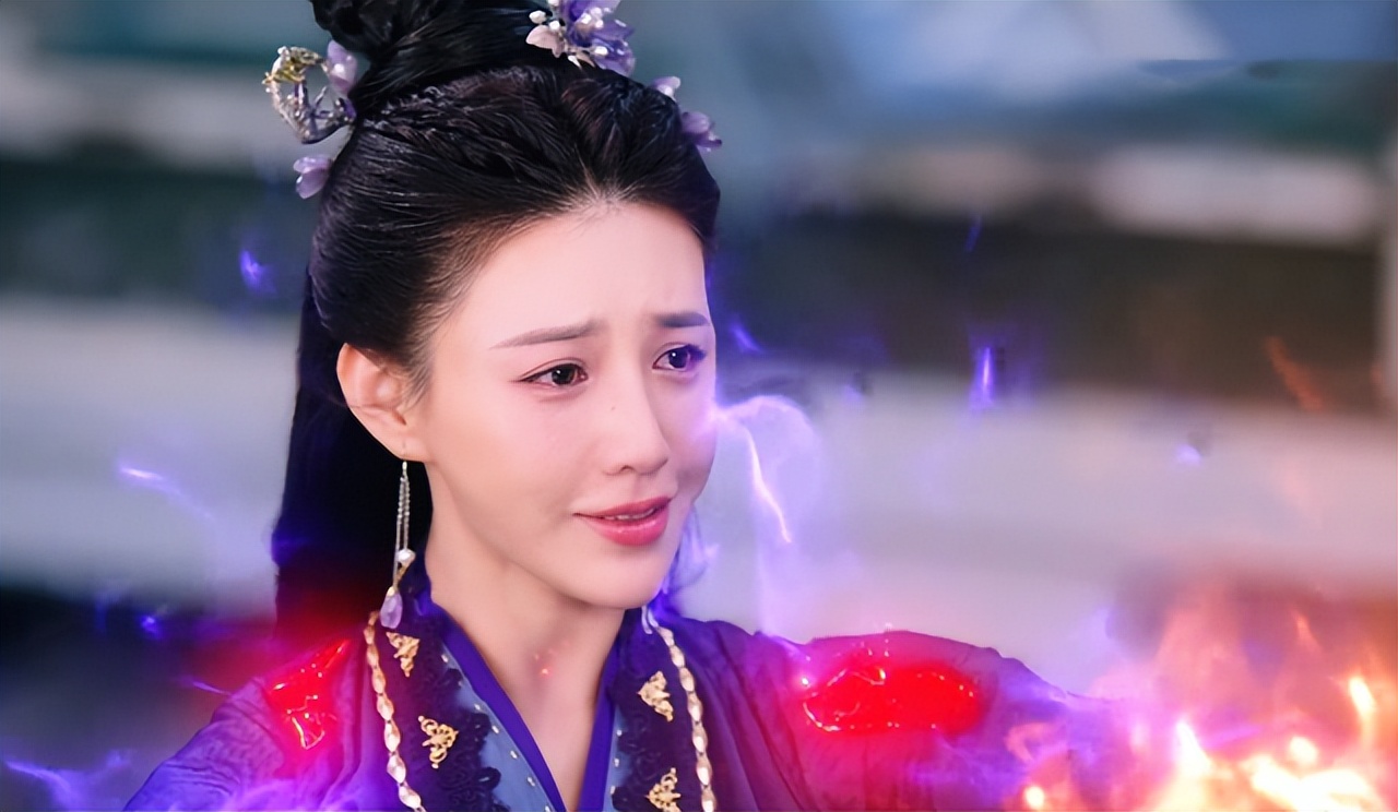 "Agarwood is like crumbs" Huan Qin really loves Tao Ziqi?Yan Dan ...