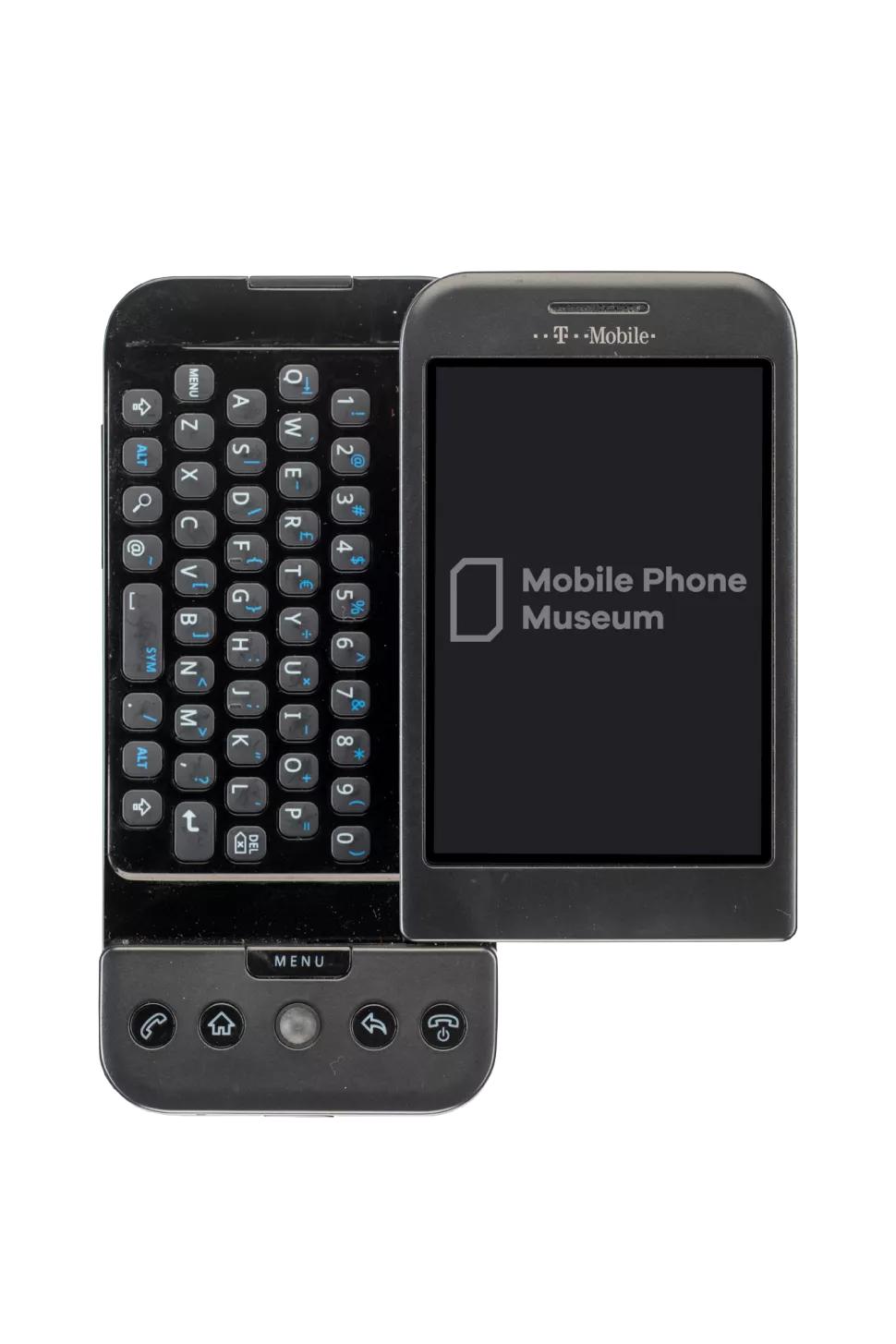 Thirty-year popular science story of how the smartphone transformed ...