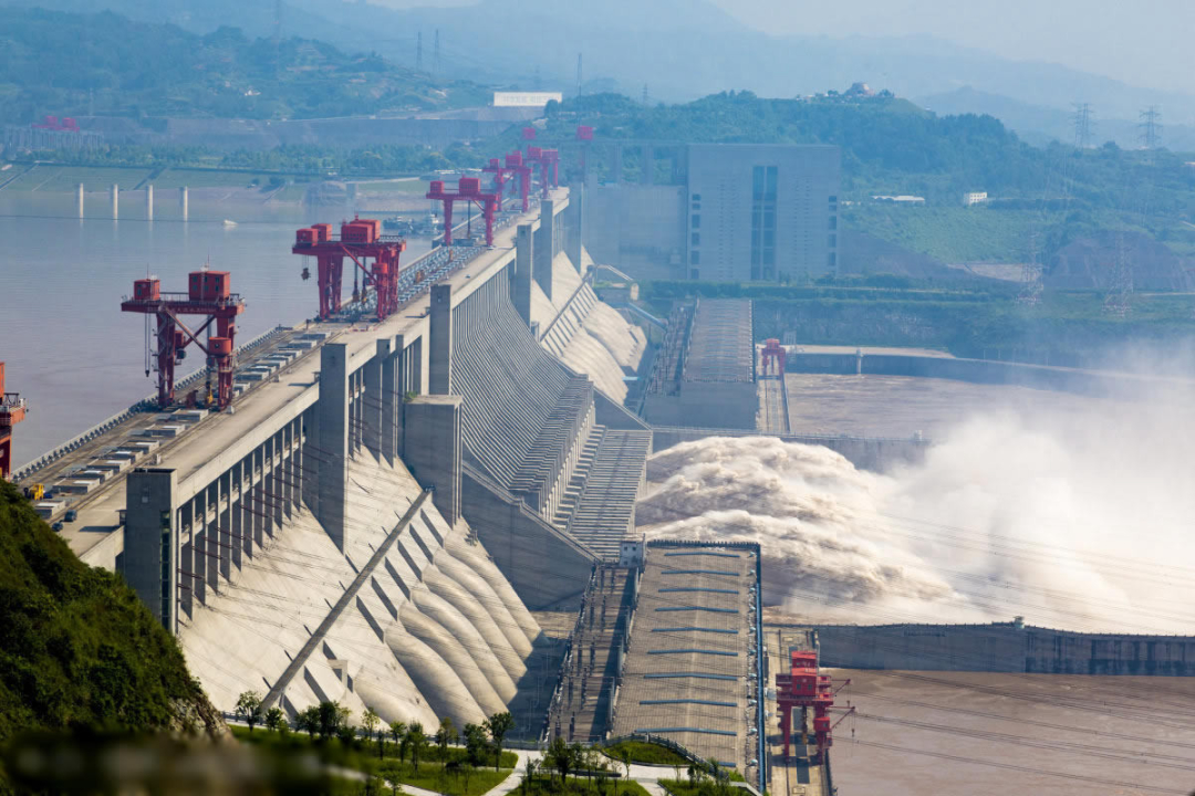 How long can China's Three Gorges Dam last? What will happen if the ...