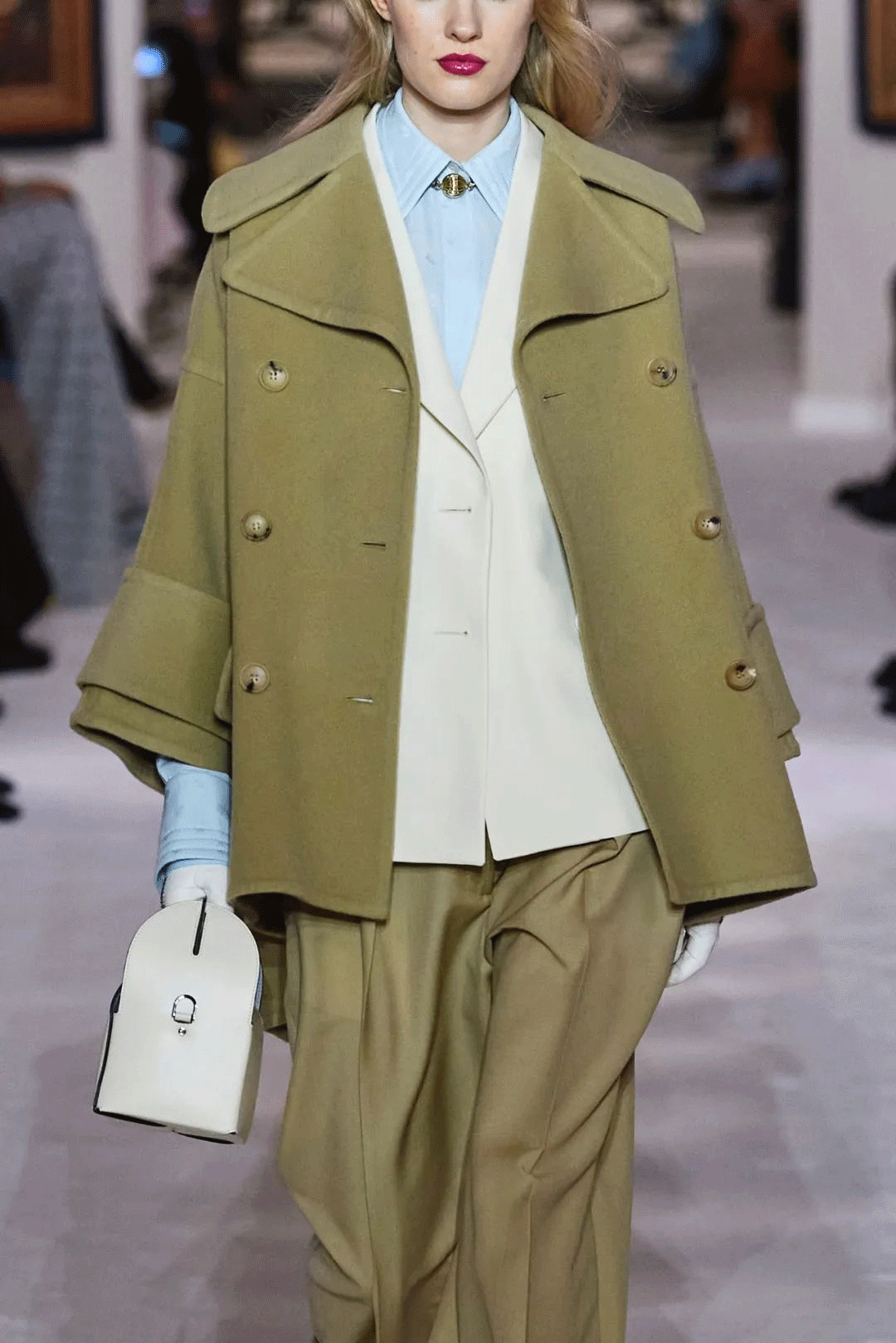 2022&23 Spring/Summer Key Colors - iNEWS