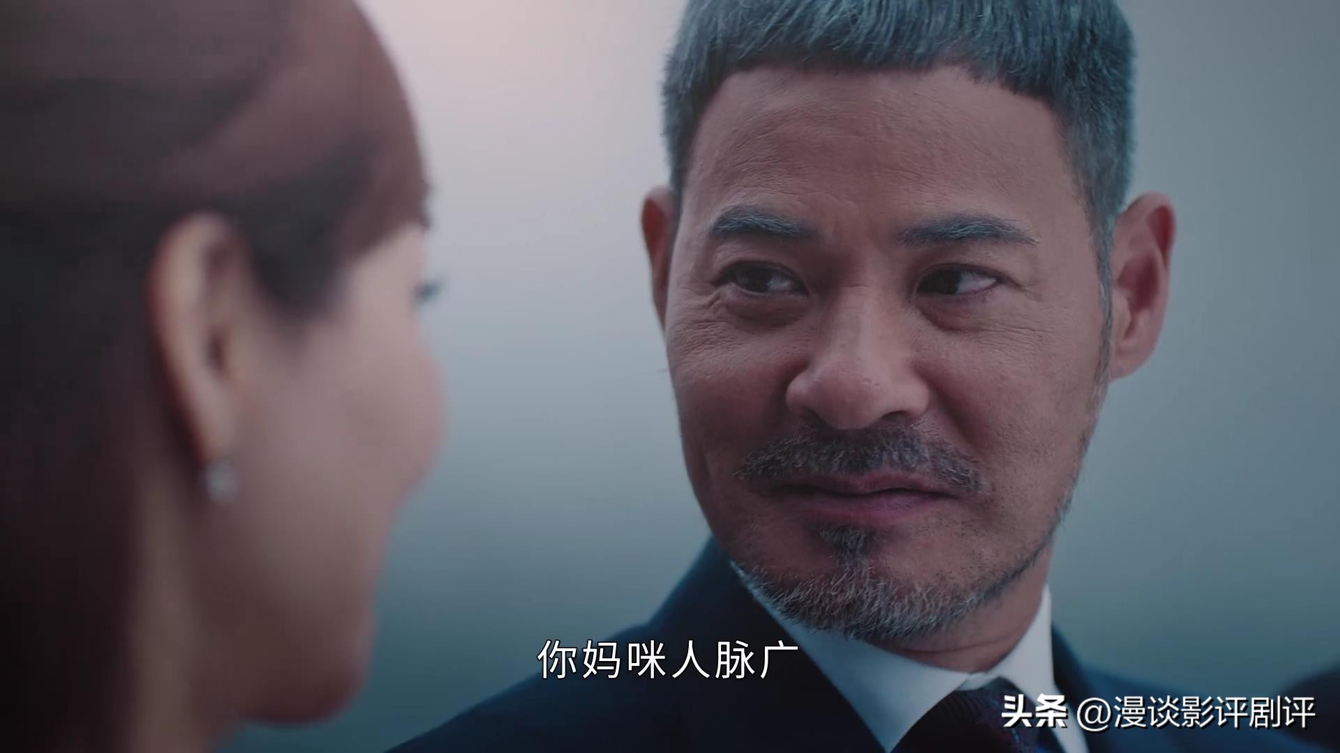 [Integrity Sniper·Shadow] The stories of Huang Zhixian and Luo Lin are ...