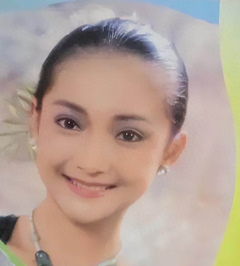 Liu Ye made a mistake while drunk and said bad things about Zhou Xun