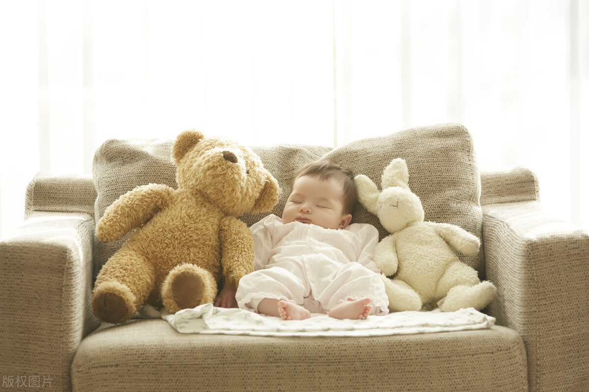 How to teach your baby to sleep independently iNEWS