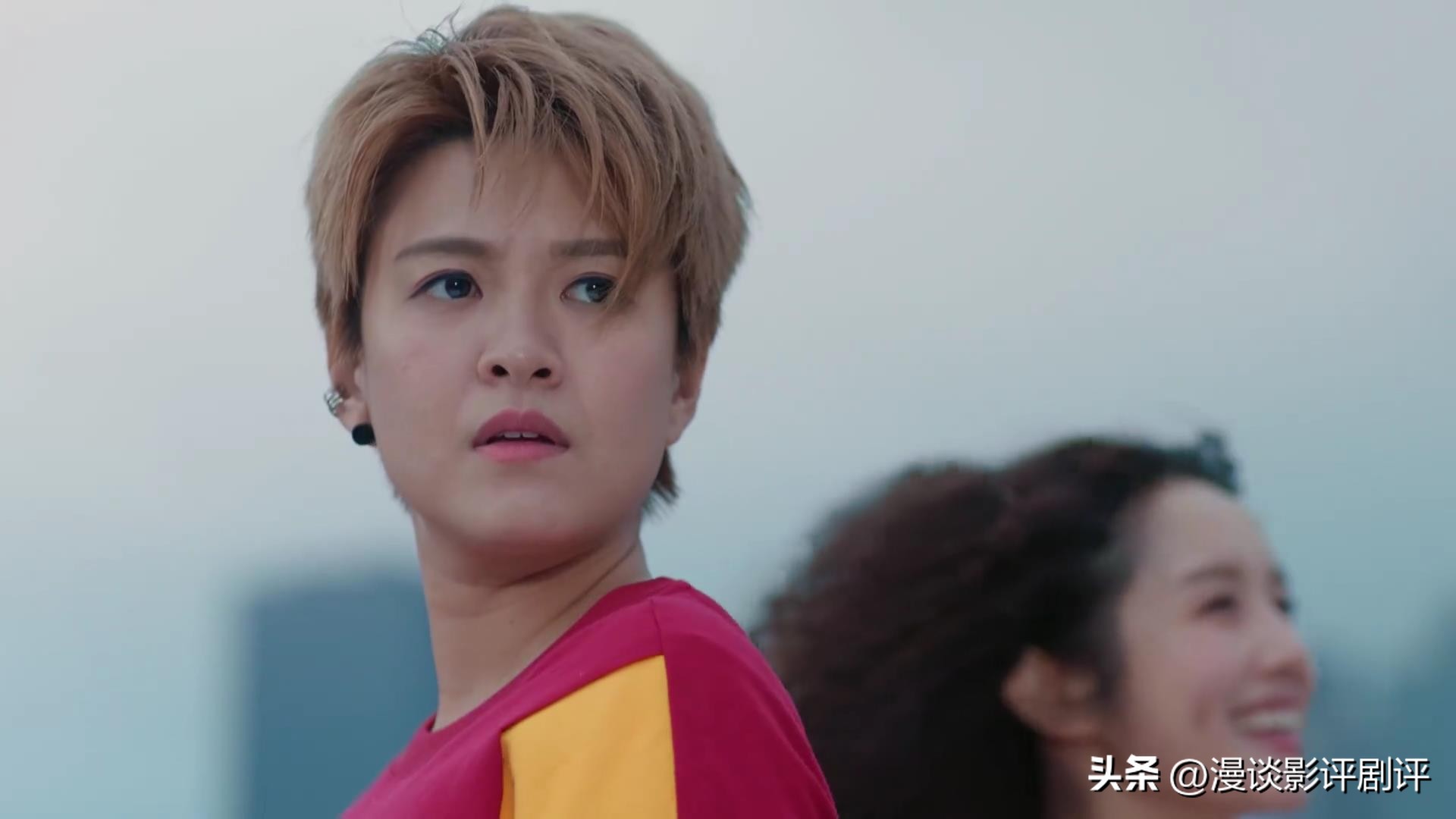 It's a pity that "Tsundere and Zhang Jing" could have a classic